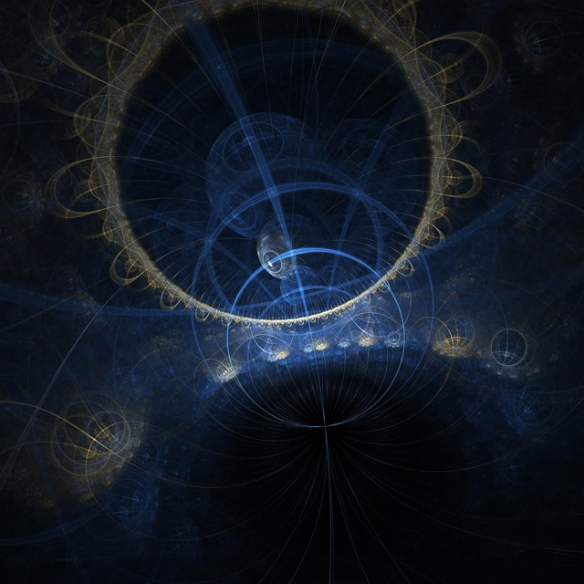 Quantum sleep meditation technique visualization